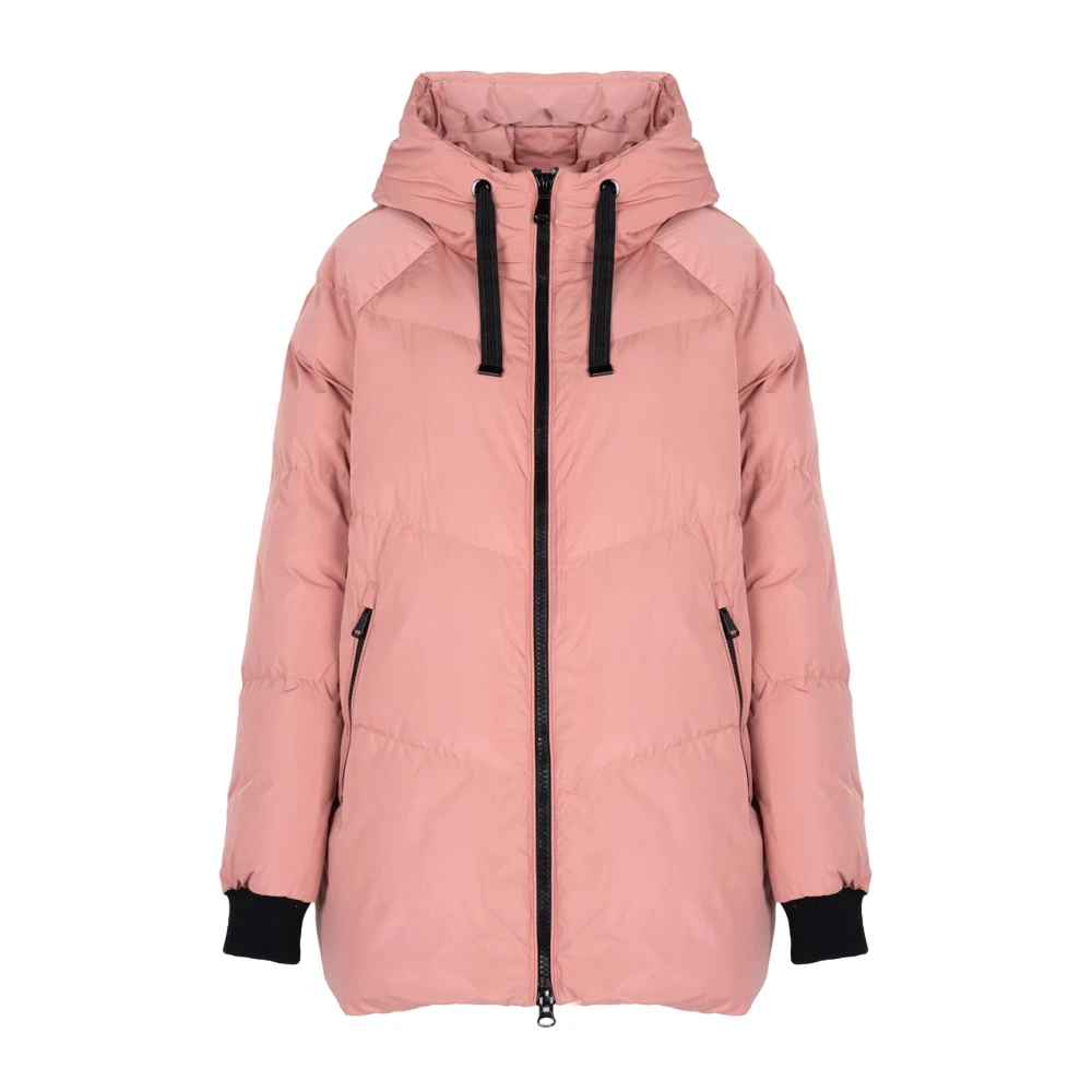 Jackets > Down Jackets - - Geox - Modalova