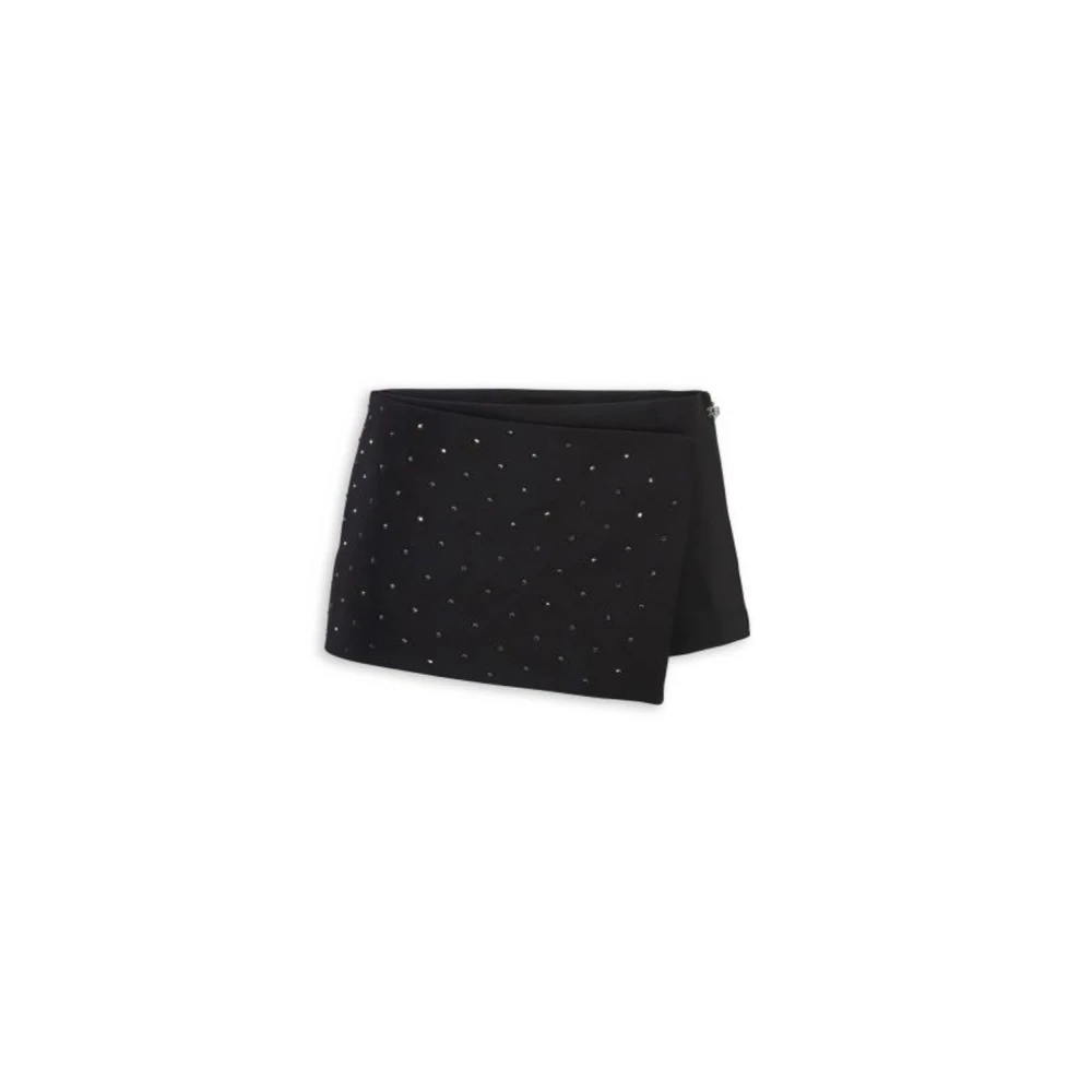 Aniye By Zwarte Elegante Jurk Black Dames