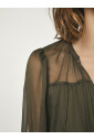 olijfgroene-boho-maxi-jurk