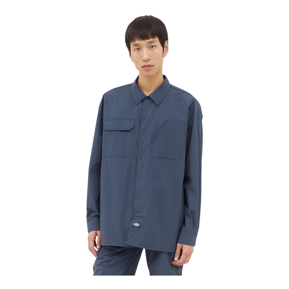 Shirts > Casual Shirts - - Dickies - Modalova