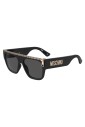 lunettes-de-soleil-noires-gris-fonce