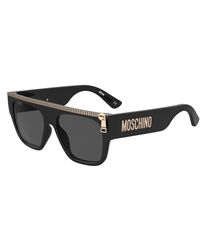 lunettes-de-soleil-noires-gris-fonce