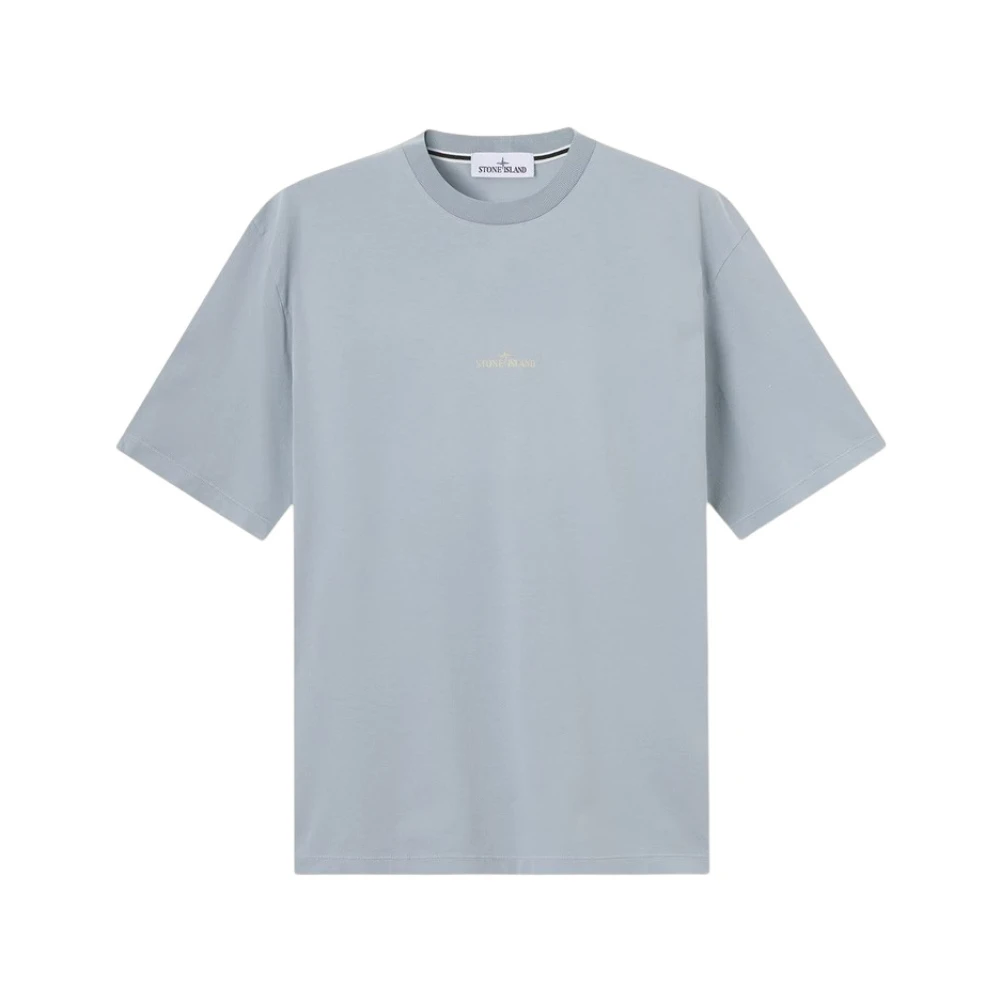 Regular Fit 'Desert' Print T-Shirt Men's Organic Cotton - Image 6