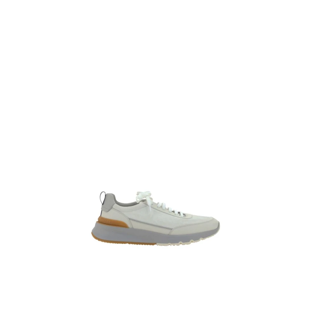 Shoes > Sneakers - - Brunello Cucinelli - Modalova