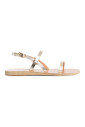 platina-leren-slingback-sandalen