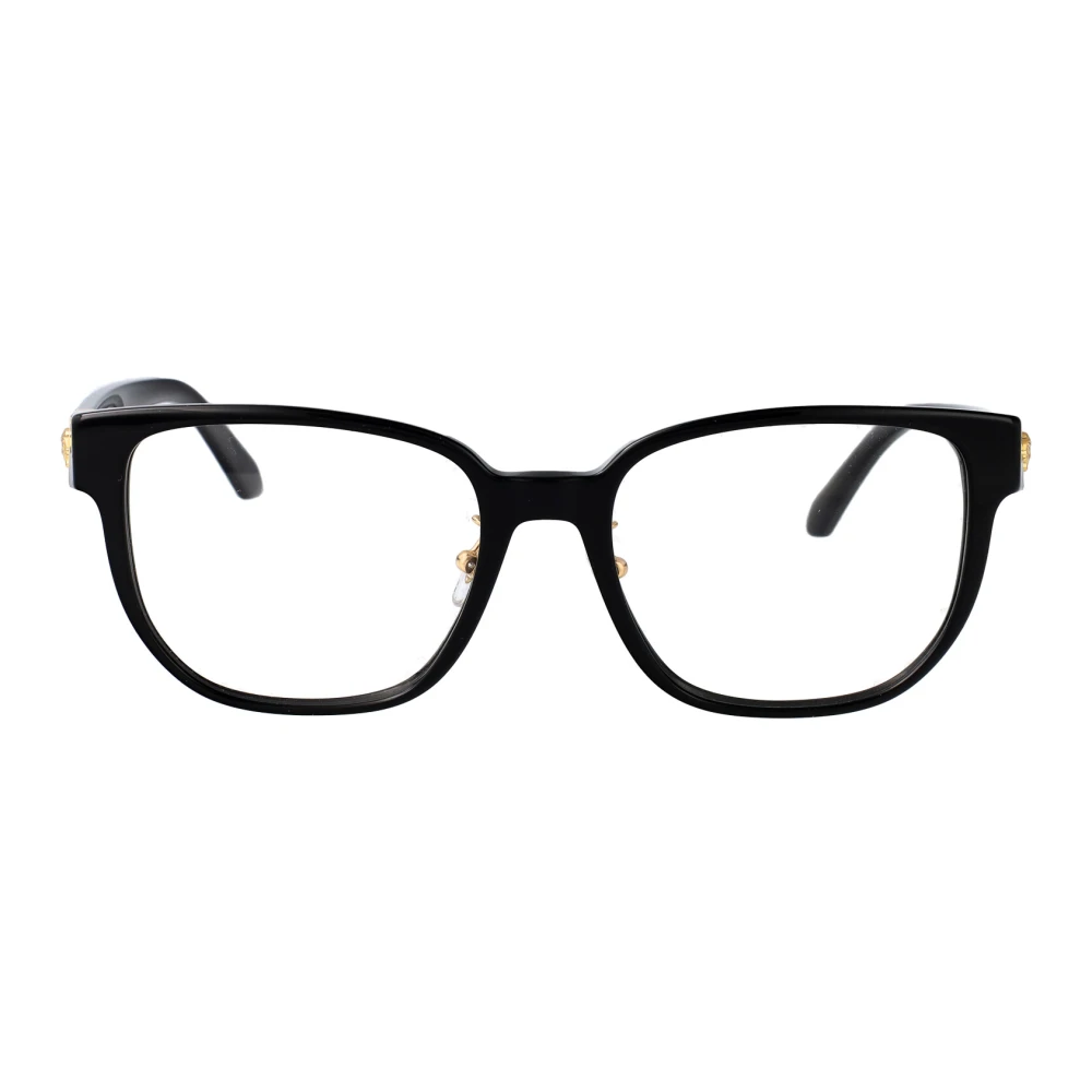 Versace Stijlvolle optische bril model 0Ve3360D Black Dames