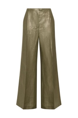 polyester-pants-with-linen-blend