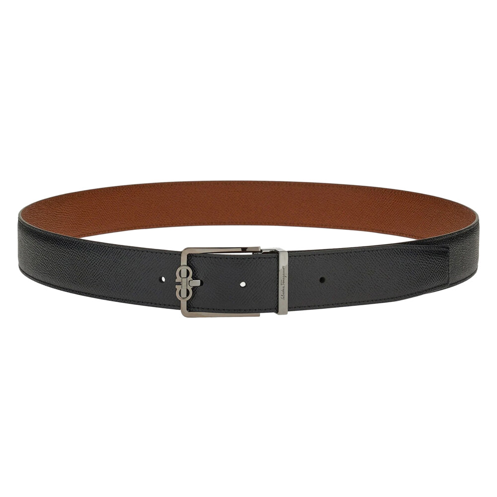 Ferragamo belt hotsell with jeans