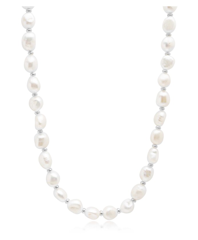 collier-de-perles-baroques-avec-argent