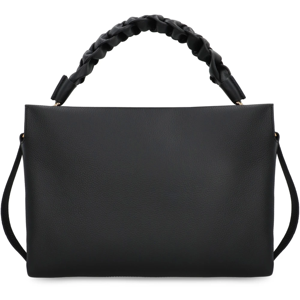 Coccinelle Handbags Black Dames
