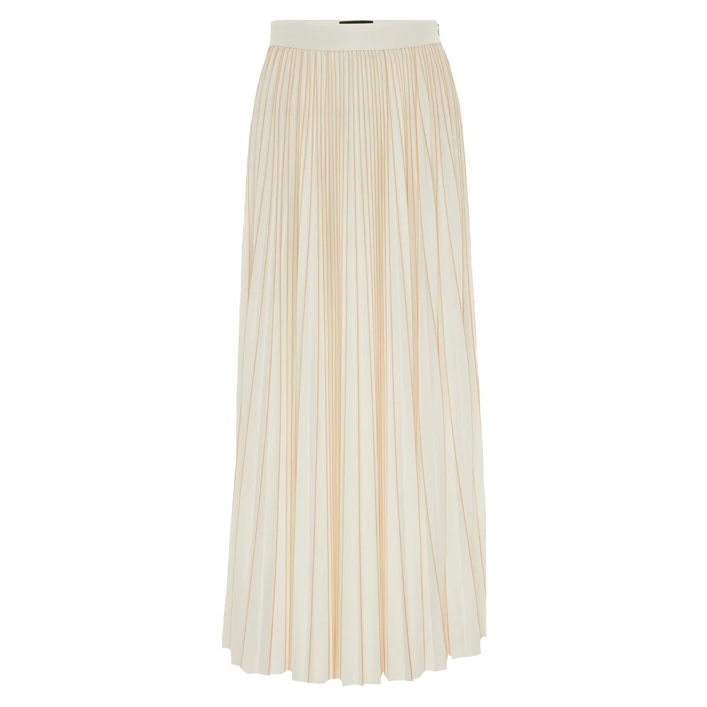 Skirts > Maxi Skirts - - Fabiana Filippi - Modalova