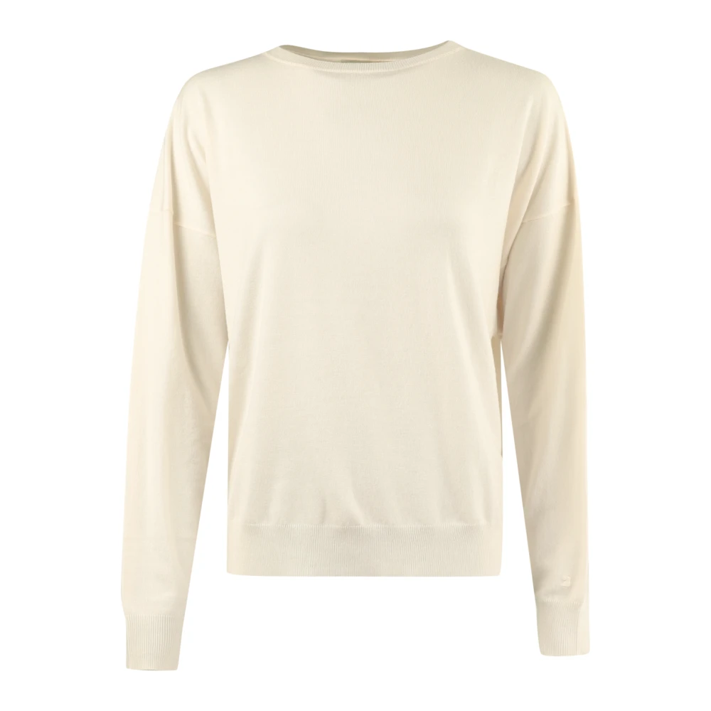 Knitwear > Round-neck Knitwear - - March23 - Modalova