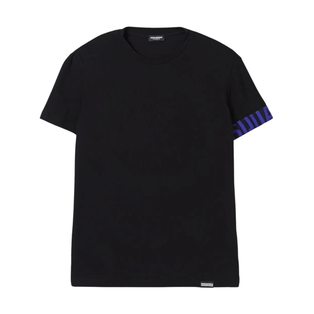 Tops > T-Shirts - - Dsquared2 - Modalova
