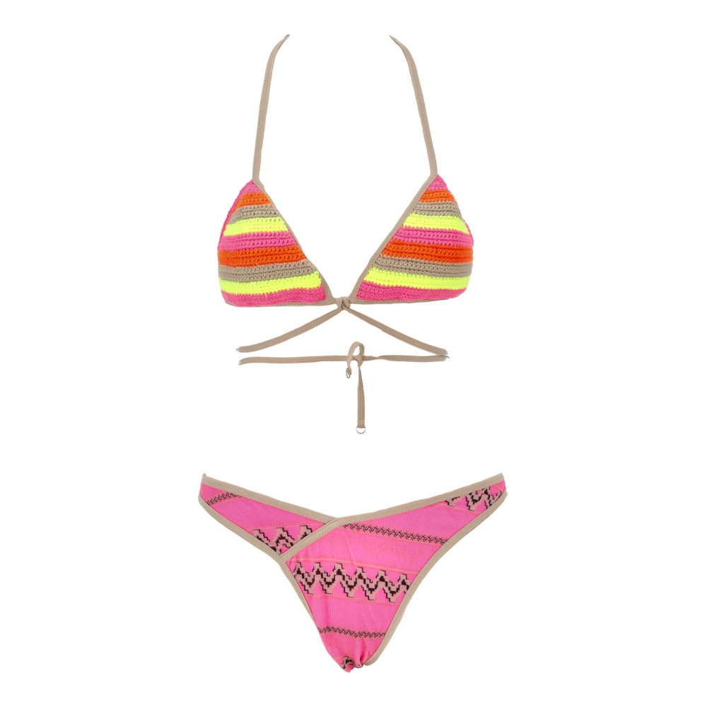 Swimwear > Bikinis - - F**k - Modalova