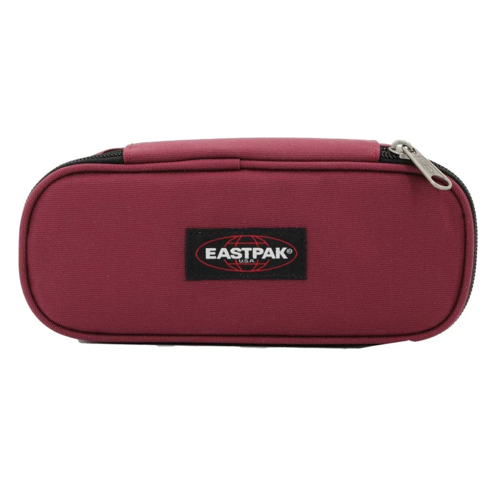 Eastpak Pencil Cases Red Dames