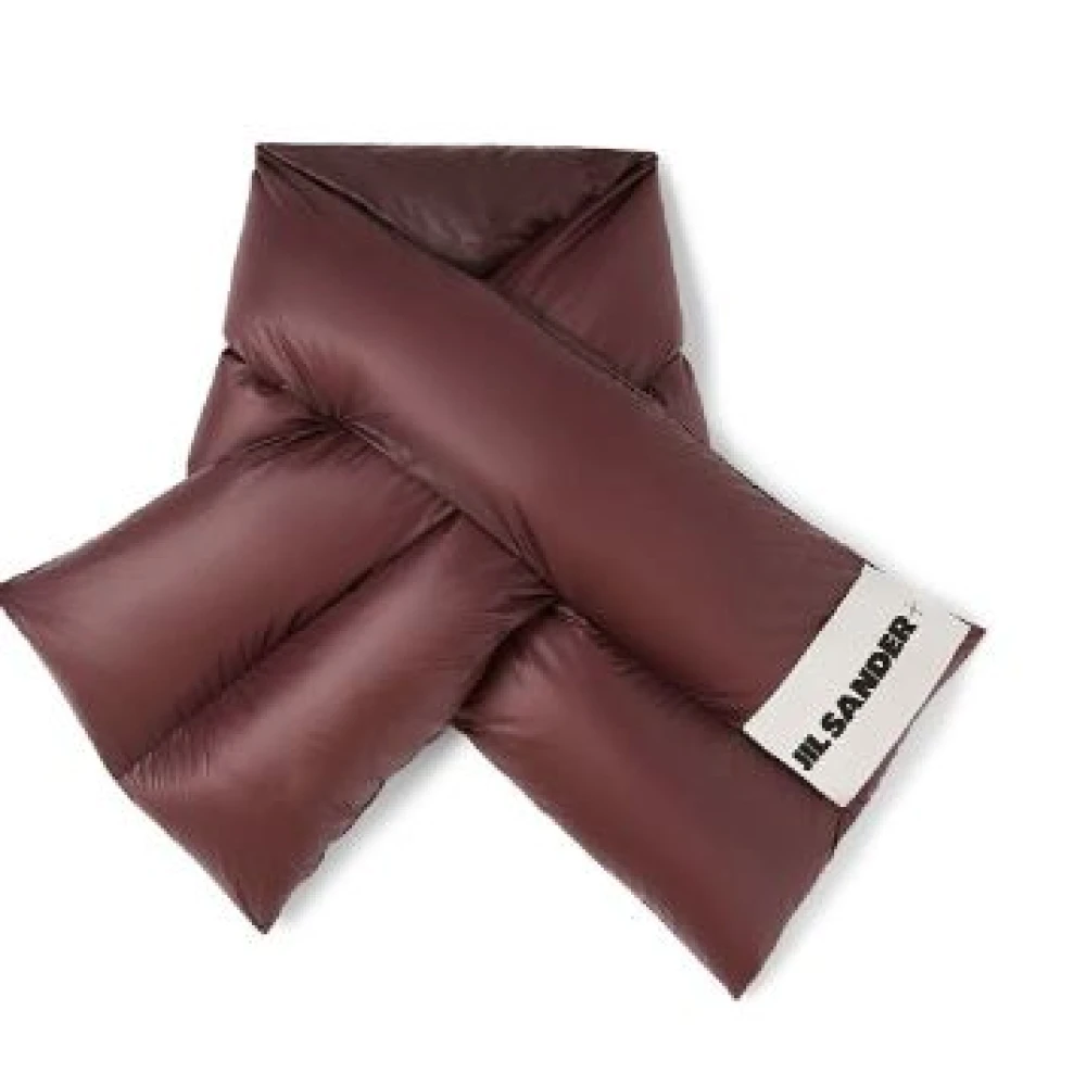 Accessories > Scarves > Winter Scarves - - Jil Sander - Modalova