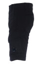 zwarte-cargo-shorts-regular-fit