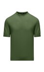 short-sleeve-stockinette-stitch-crew-neck-pullover