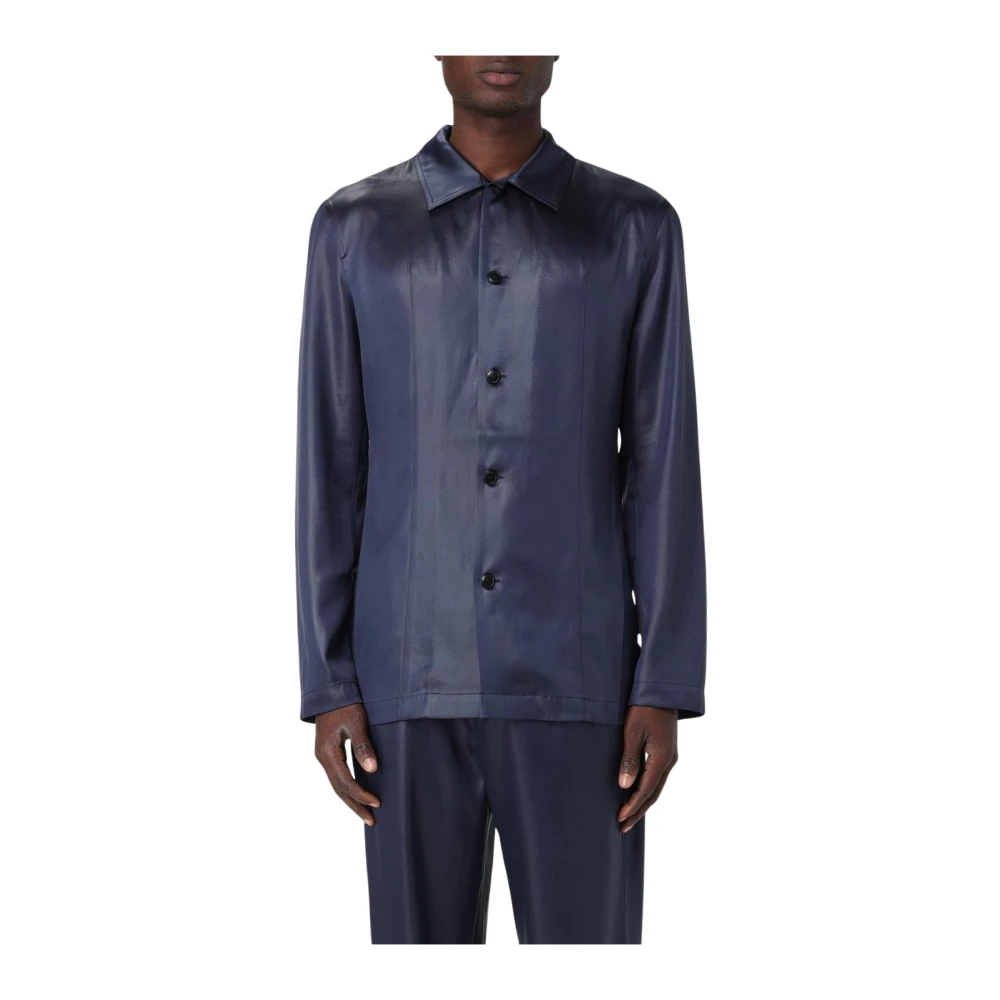 Shirts > Casual Shirts - - Nanushka - Modalova