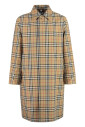 check-motif-cotton-coat