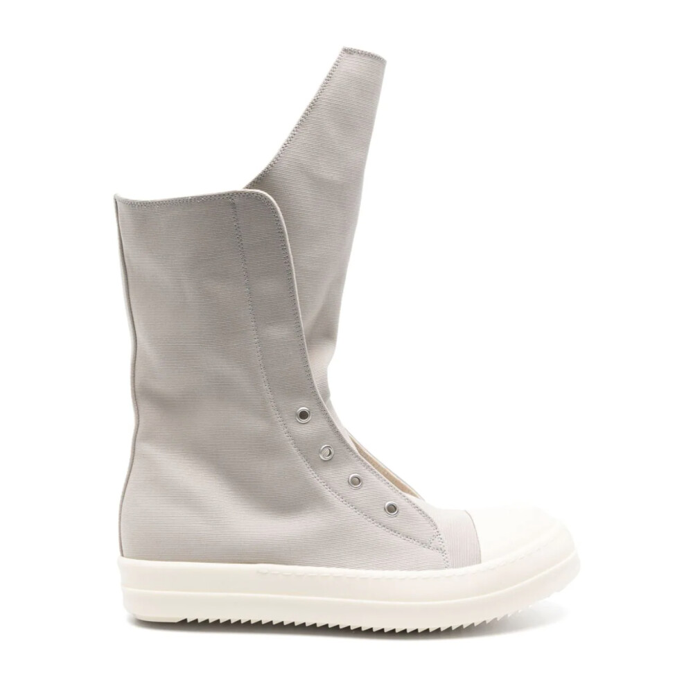 Rick owens hot sale sneaker boot