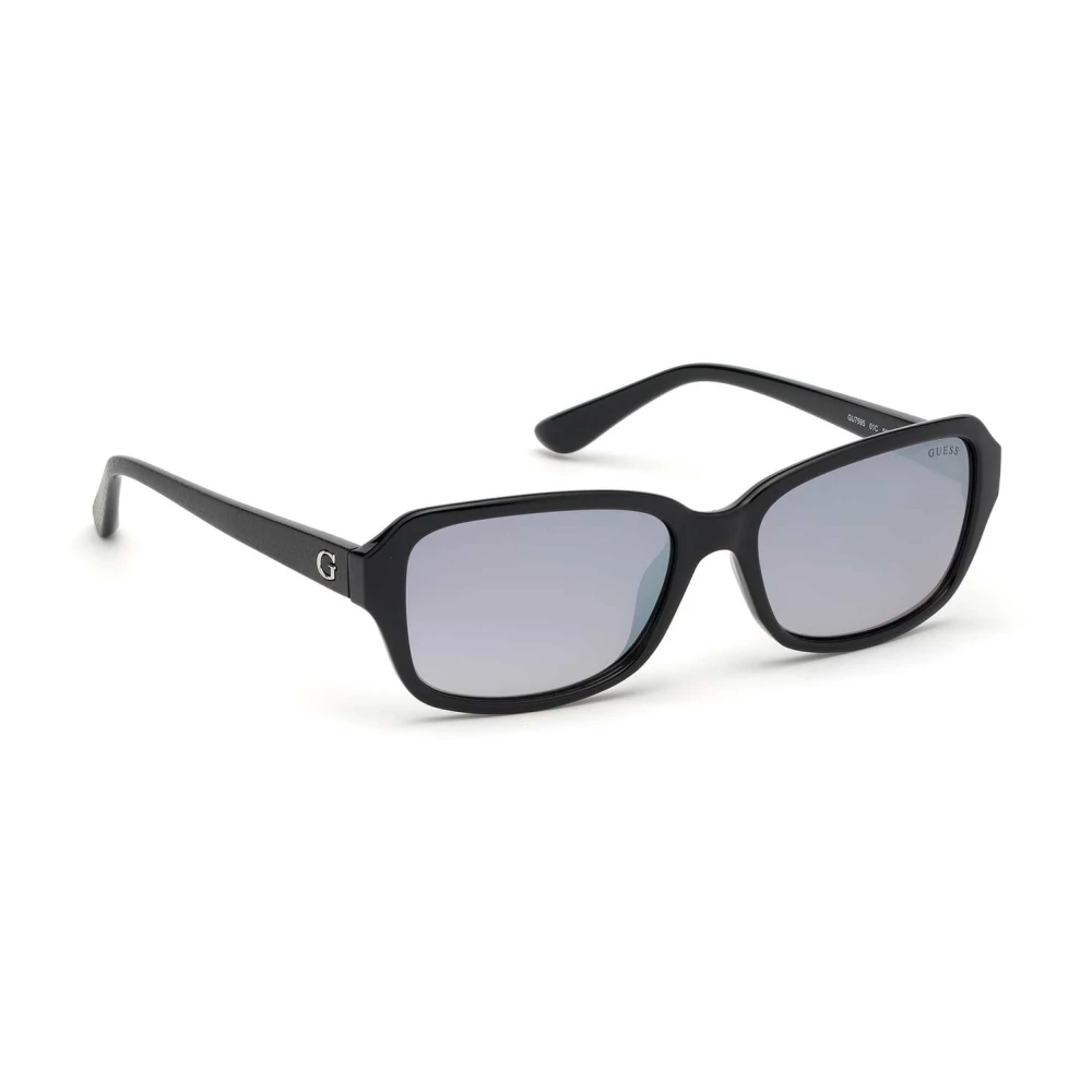 Guess 9997 Sunglasses Black, Dam