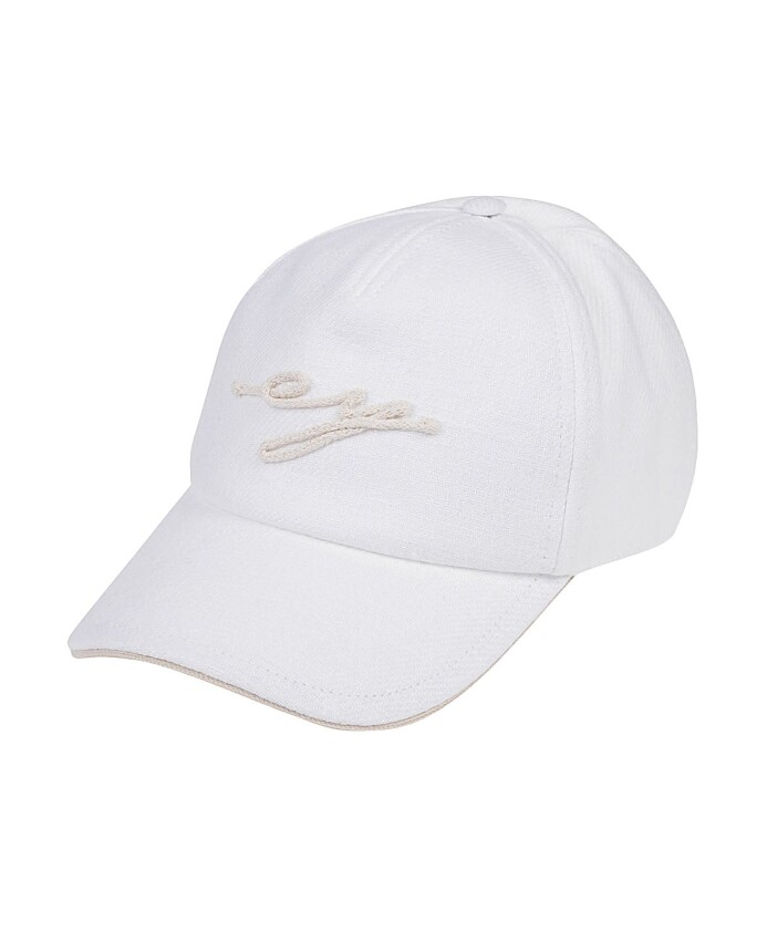 vintage-linen-baseball-hat-with-cord