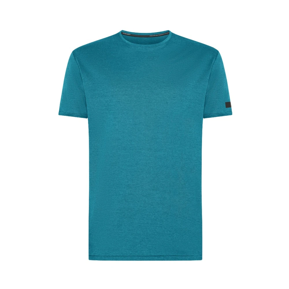 Doticon Azzurra T-Shirt