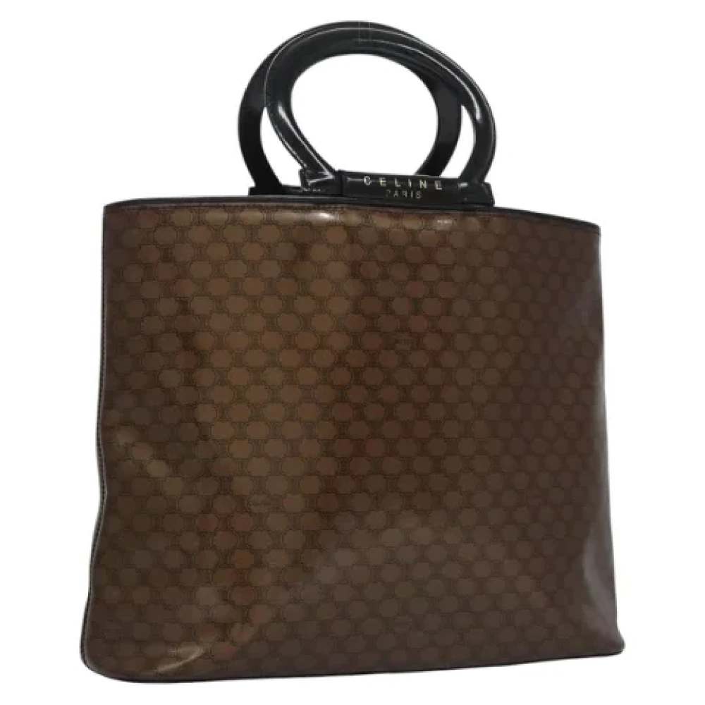 Pre-owned > Pre-owned Bags > Pre-owned Handbags - - Celine Vintage - Modalova