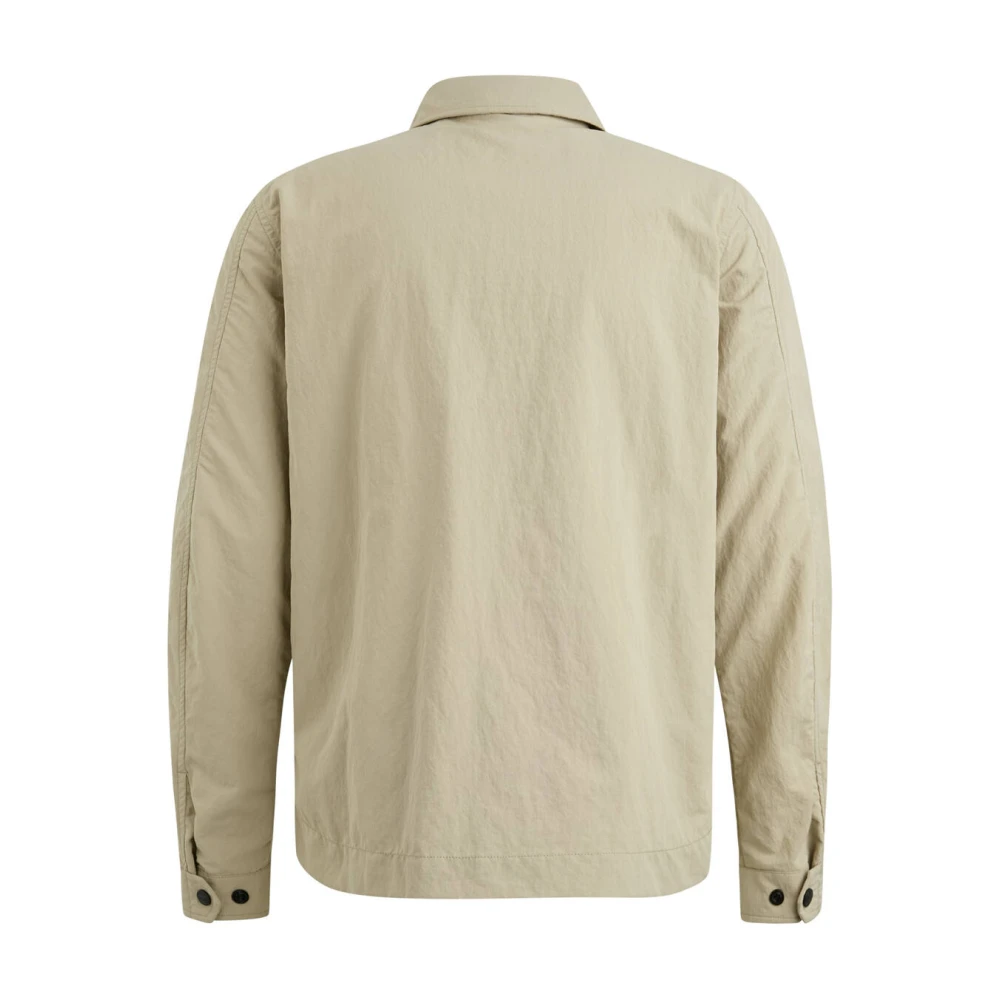 PME Legend Aerovann High Dense Kort Jack Gray Heren