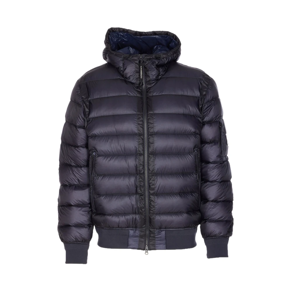 Jackets > Down Jackets - - C.p. Company - Modalova