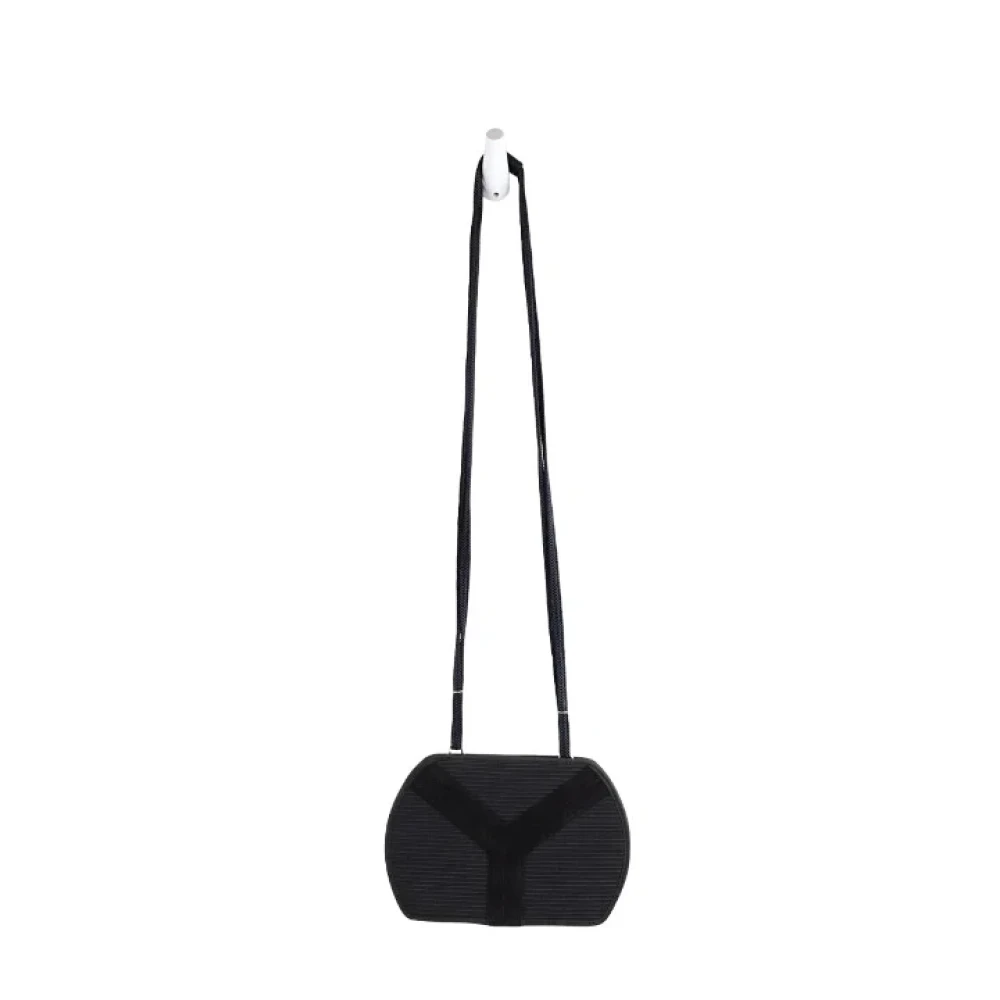 Pre-owned > Pre-owned Bags > Pre-owned Cross Body Bags - - Yves Saint Laurent Vintage - Modalova