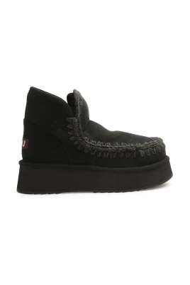 Mini Eskimo Boot