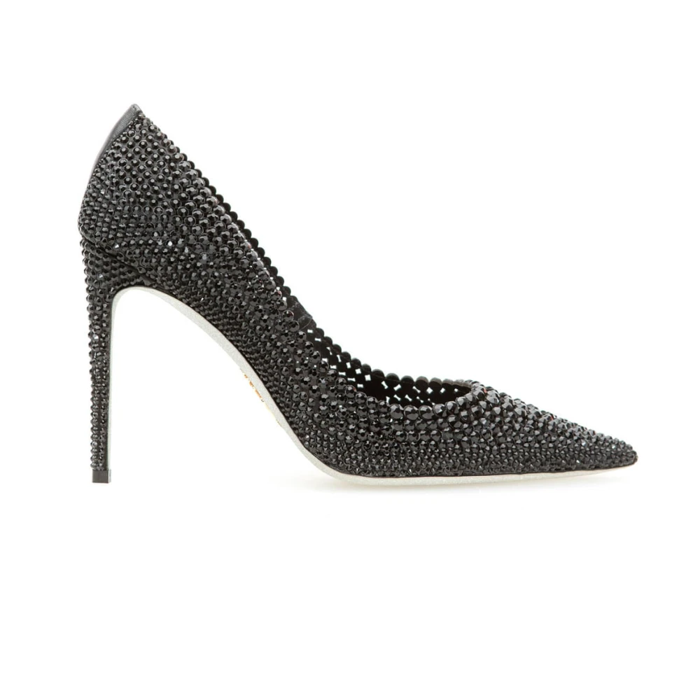 Shoes > Heels > Pumps - - René Caovilla - Modalova