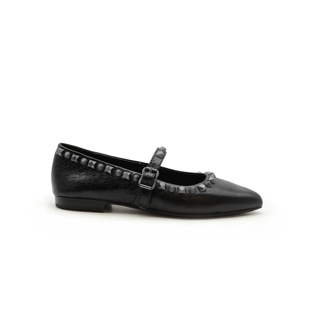 Shoes > Flats > Ballerinas - - ASH - Modalova