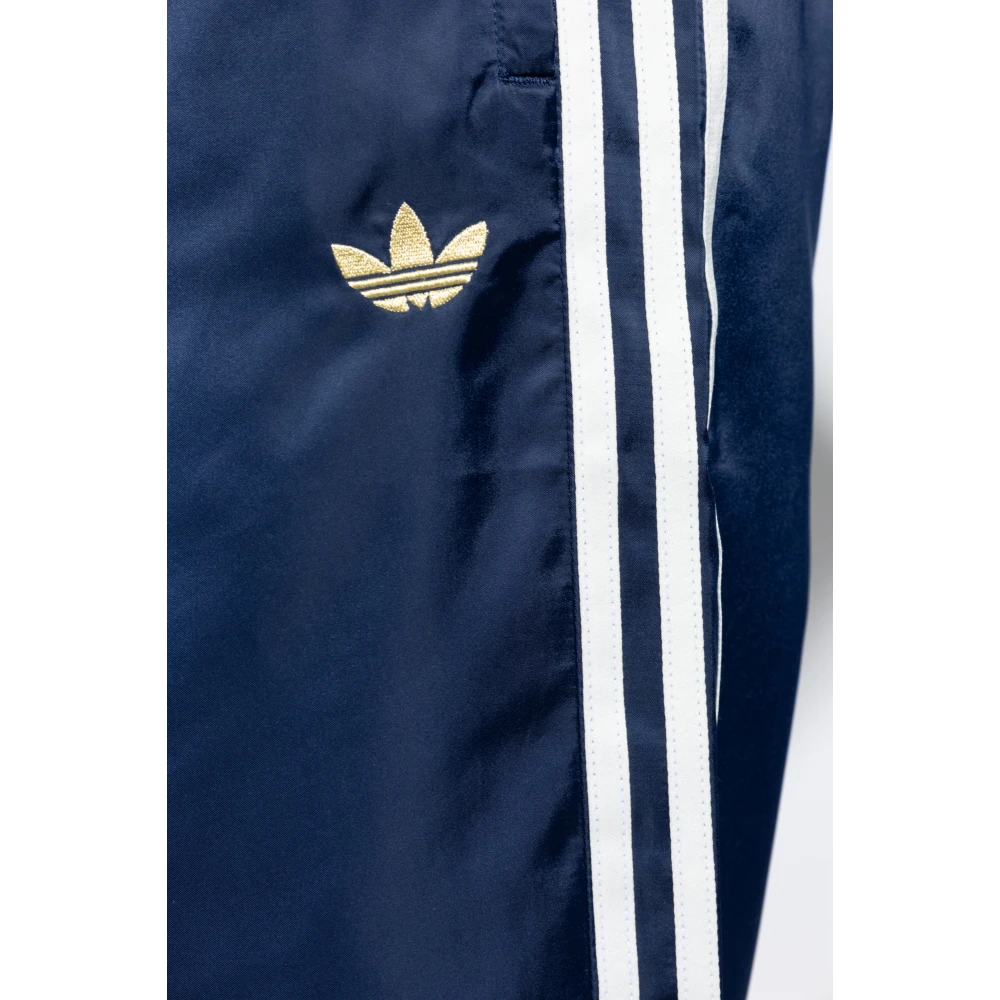 adidas Originals Trainingsbroek Blue Heren