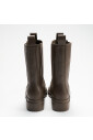 bottes-de-combat-avec-semelle-epaisse