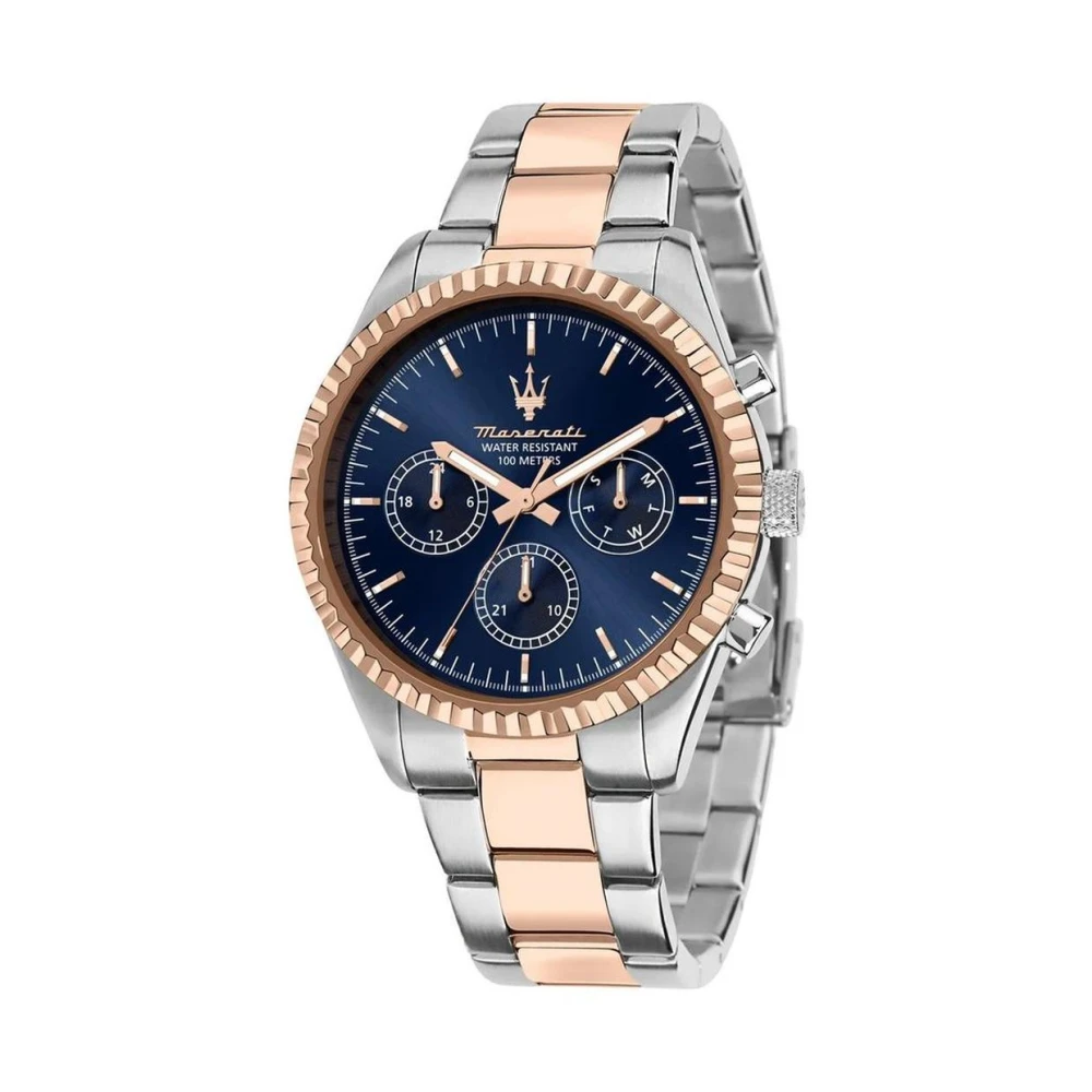 Maserati Men's Chronograph Watch