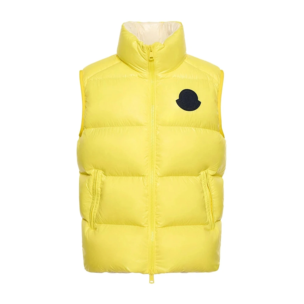 Jackets > Vests - - Moncler - Modalova