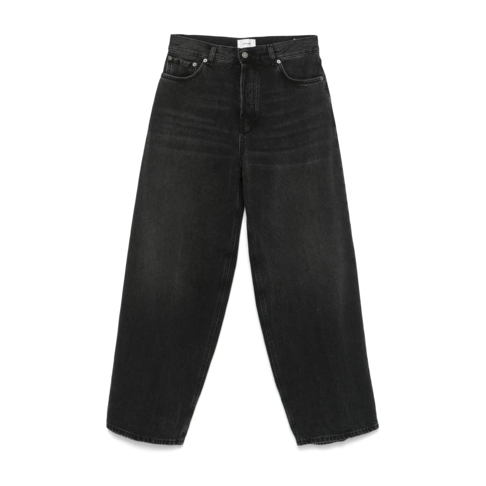 Jeans > Loose-fit Jeans - - Haikure - Modalova