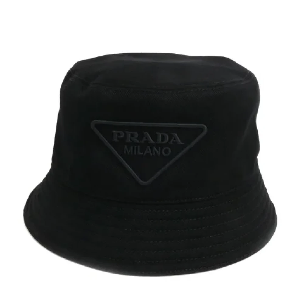 Pre-owned > Pre-owned Accessories - - Prada Vintage - Modalova