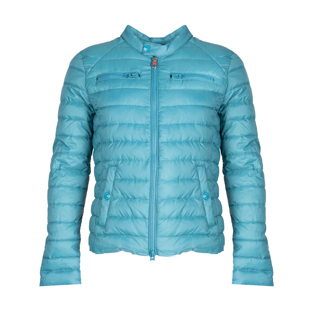 Jackets > Light Jackets - - Invicta - Modalova
