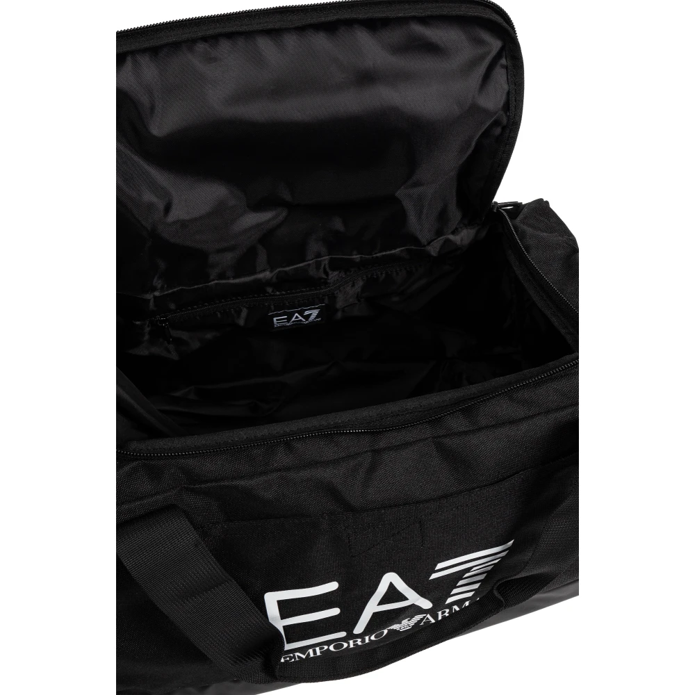 Emporio Armani EA7 Trainingszak Black Heren