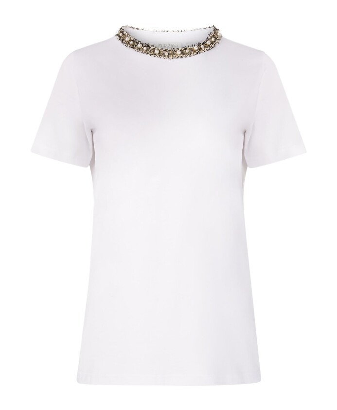 t-shirt-met-kraalversiering