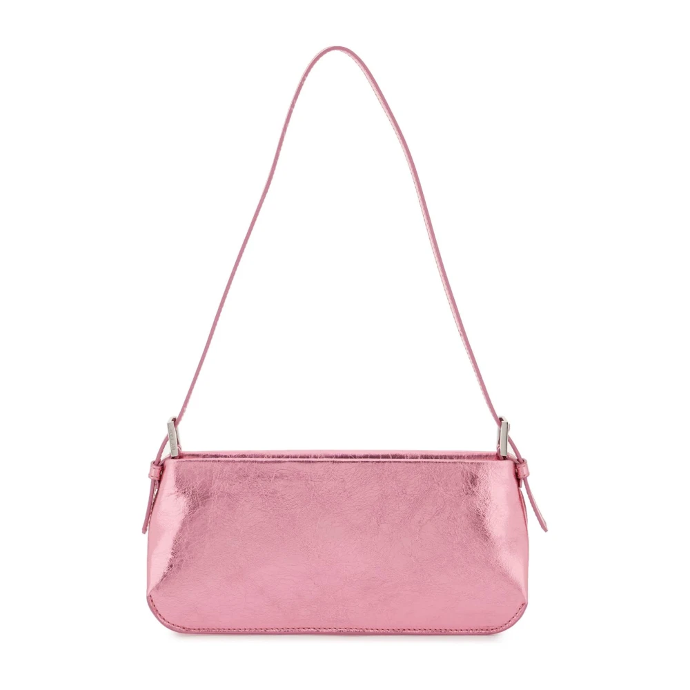 By FAR Shoulder Bags Pink Dames