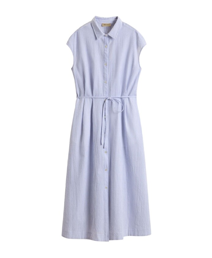 robe-bleue-pour-sorties-elegantes