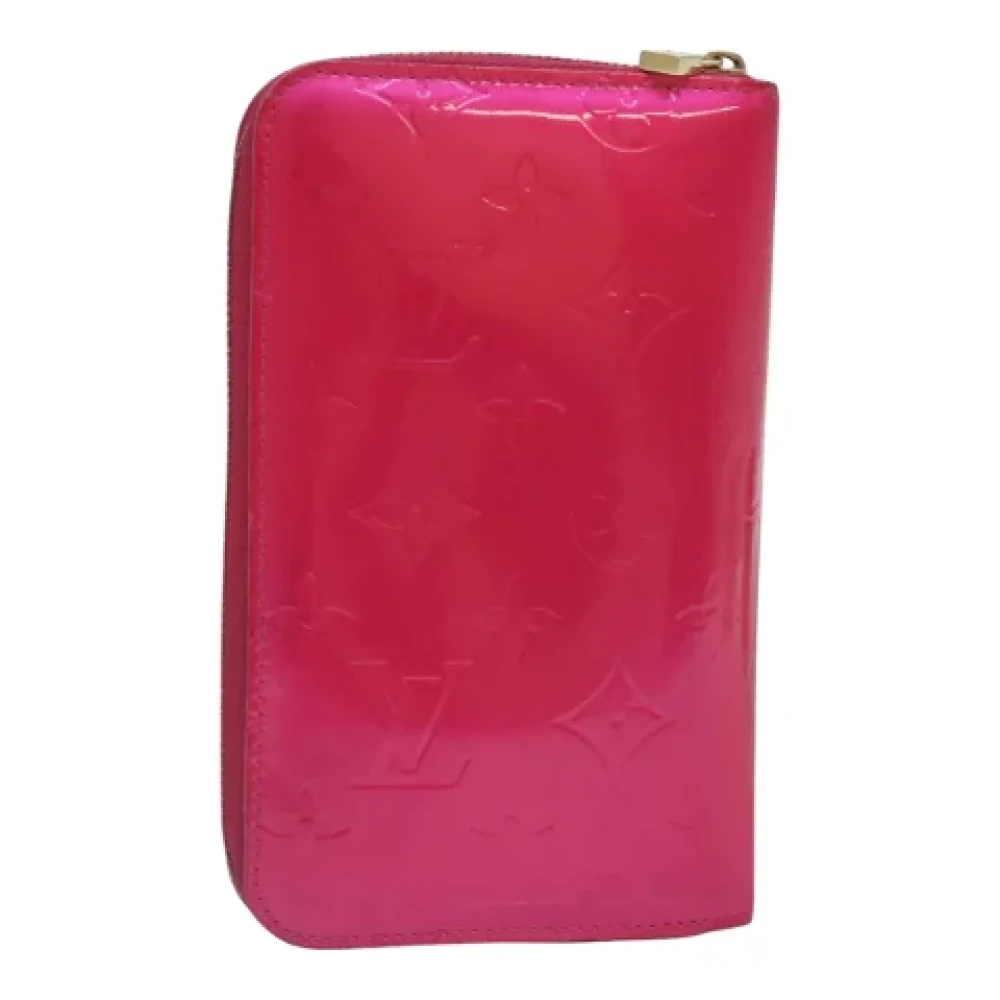 Pre-owned > Pre-owned Accessories > Pre-owned Wallets - - Louis Vuitton Vintage - Modalova