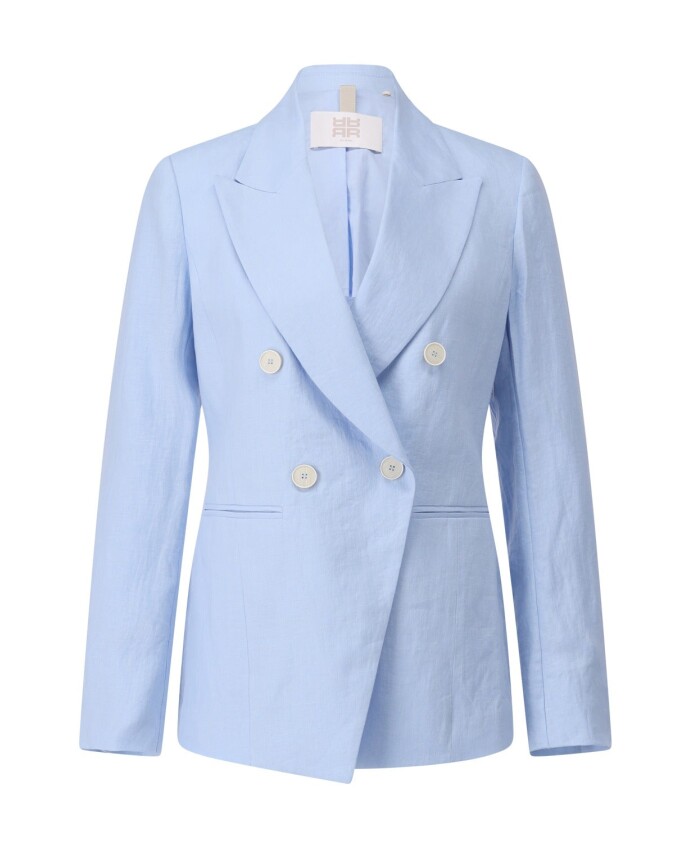 blazer-en-lin-avec-revers-classique