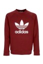 shadow-red-crewneck-lichtgewicht-sweatshirt
