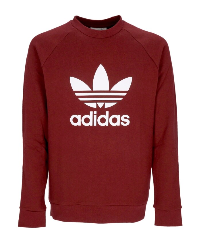 shadow-red-crewneck-lichtgewicht-sweatshirt